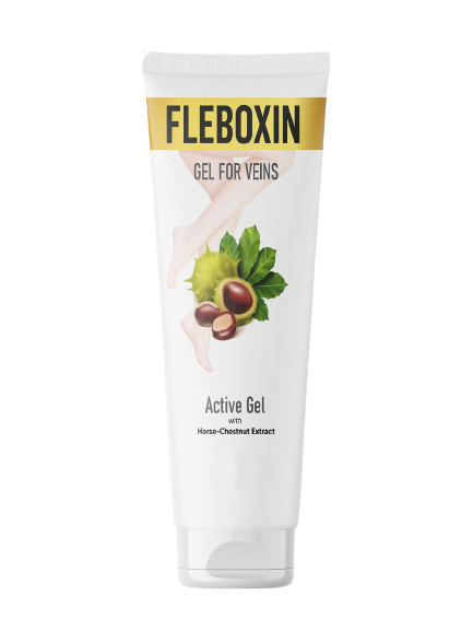 Fleboxin — 200 ml